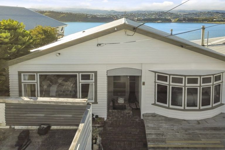Photo of property in 43 Overtoun Terrace, Hataitai, Wellington, 6021