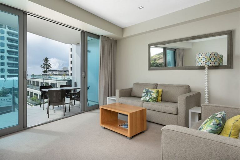 Photo of property in 33/8 Maunganui Road, Mount Maunganui, 3116