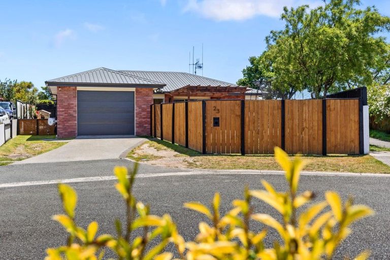 Photo of property in 23 Crisp Drive, Papamoa Beach, Papamoa, 3118