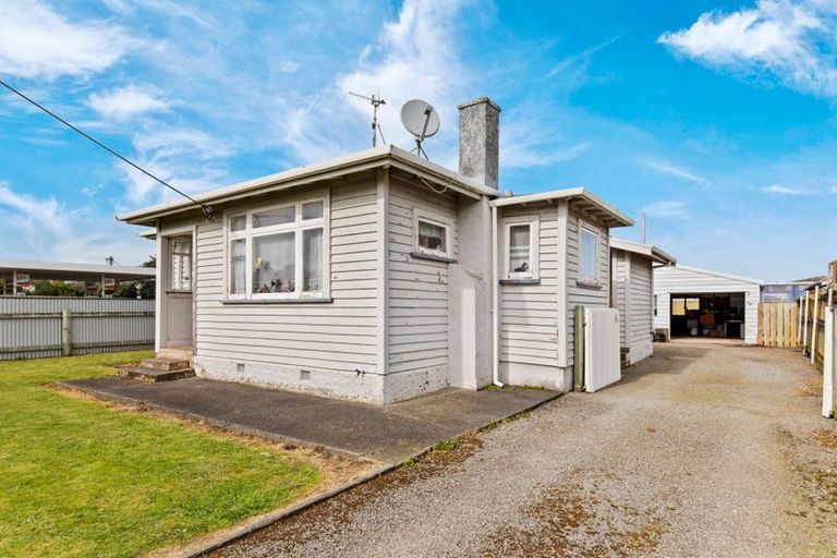 Photo of property in 7 Keepa Street, Levin, 5510