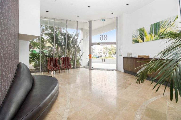 Photo of property in New Mirage, 308/86 The Strand, Parnell, Auckland, 1010