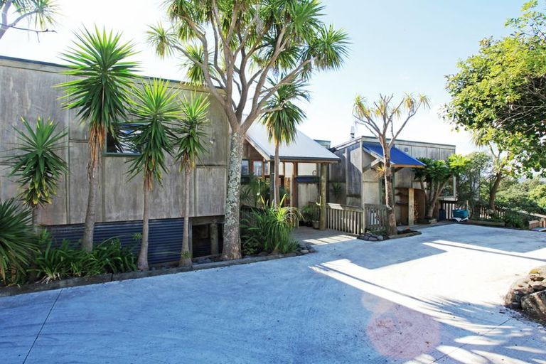 Photo of property in 494b Wainui Road, Raglan, 3297