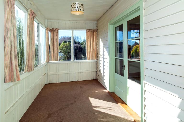 Photo of property in 61 Mckenzie Street, Geraldine, 7930