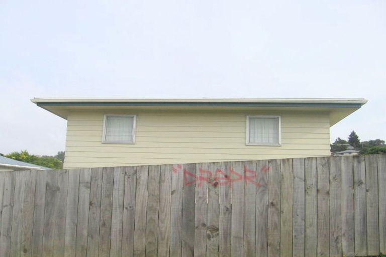 Photo of property in 45 Conclusion Street, Ascot Park, Porirua, 5024