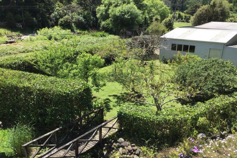 Photo of property in 162 Tapu Coroglen Road, Tapu, Thames, 3575