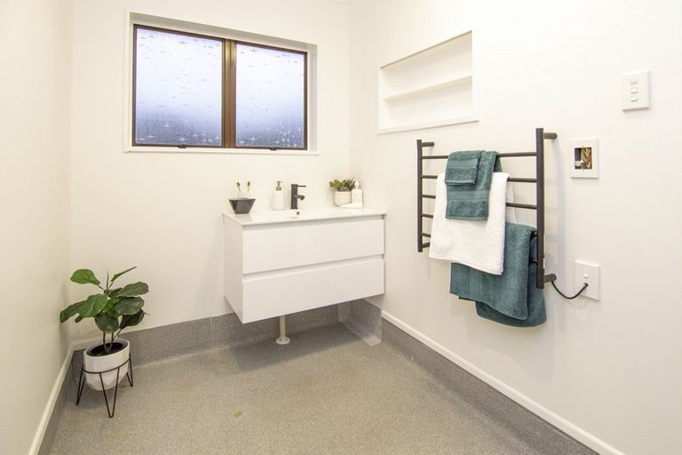 Photo of property in 34a Monrad Street, Highbury, Palmerston North, 4412