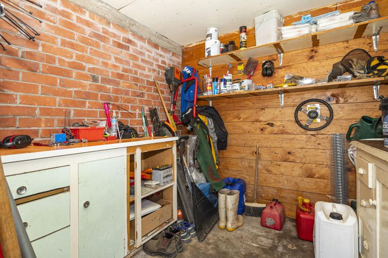 Photo of property in 1 Aker Road, Winchester, Temuka, 7986