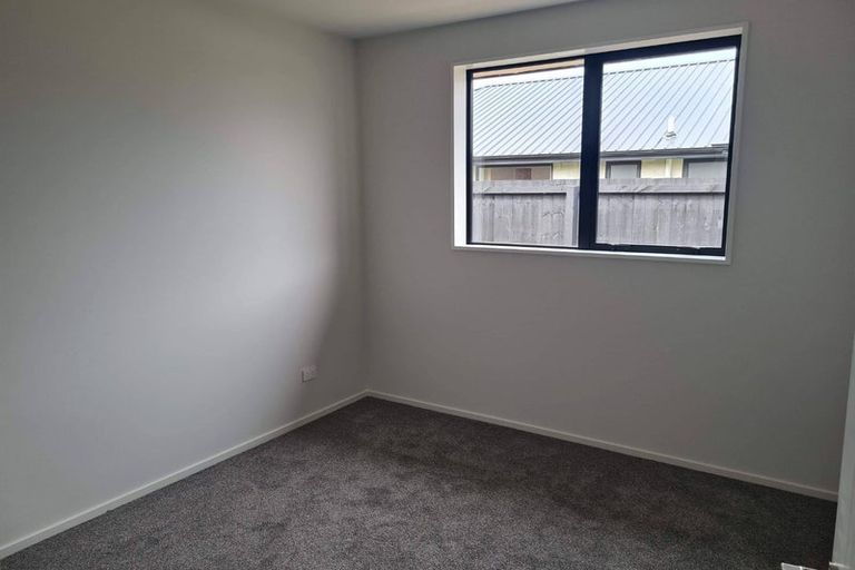 Photo of property in 55 Glengael Drive, Halswell, Christchurch, 8025