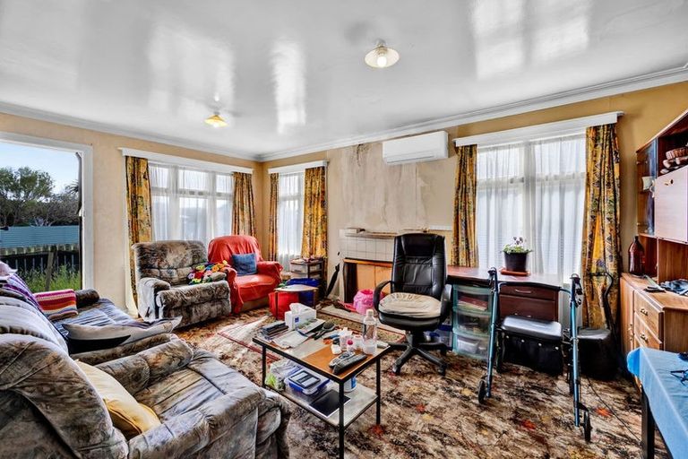 Photo of property in 7 Norfolk Street, Patea, 4520