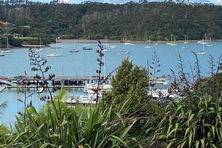 Photo of property in 3 Franklin Street, Opua, 0200