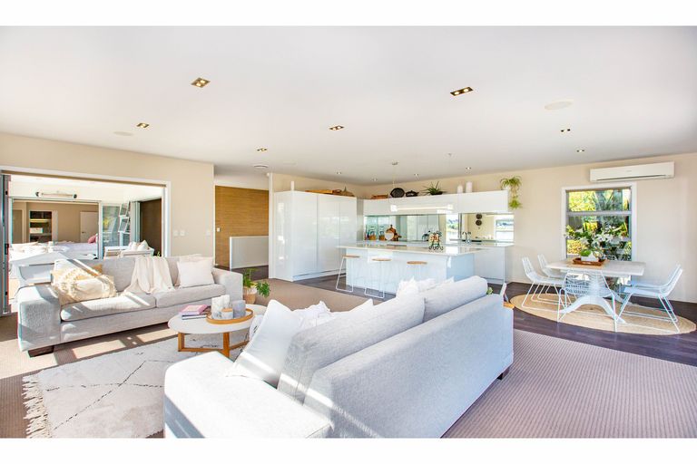 Photo of property in 82 Weavers Crossing Road, Huntly, 3771