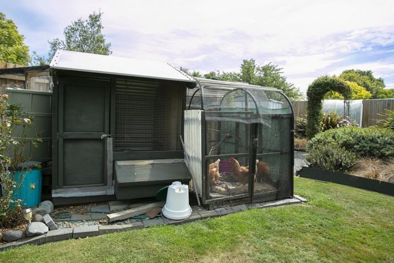 Photo of property in 54 Gray Street, Hinds, Ashburton, 7773