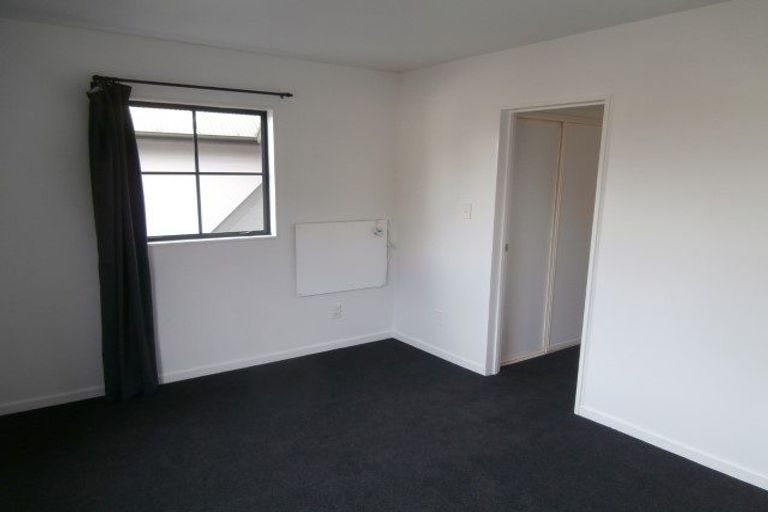 Photo of property in 5/4 Brockworth Place, Riccarton, Christchurch, 8011
