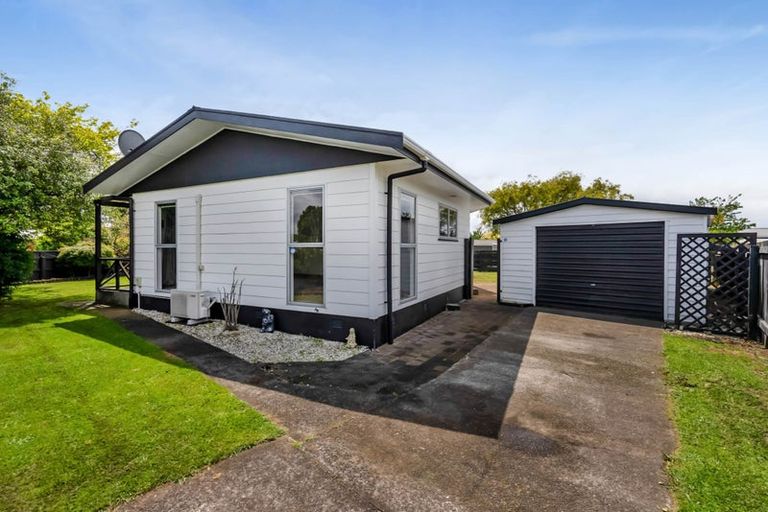 Photo of property in 1 Penrod Drive, Bell Block, New Plymouth, 4312