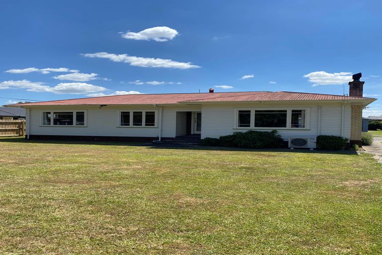 Photo of property in 59 Burwood Road, Matamata, 3400