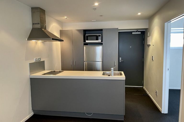 Photo of property in Soho Apartments, 813/74 Taranaki Street, Te Aro, Wellington, 6011
