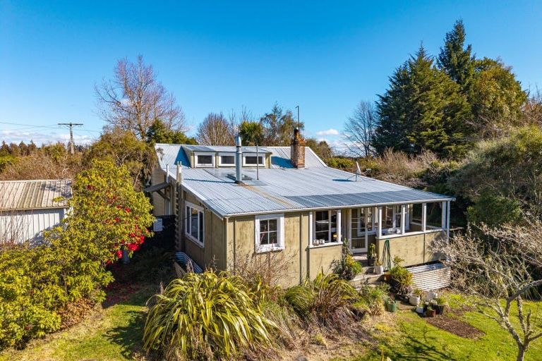 Photo of property in 2574 State Highway 49, Ohakune, 4625