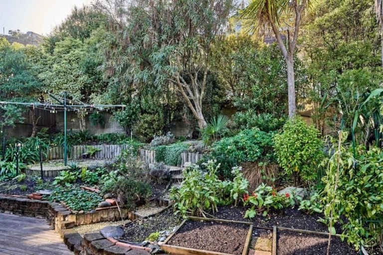 Photo of property in 3 Kaitawa Road, York Bay, Lower Hutt, 5013