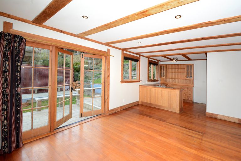 Photo of property in 6 Lot Rc, 252 Portobello Road, The Cove, Dunedin, 9077