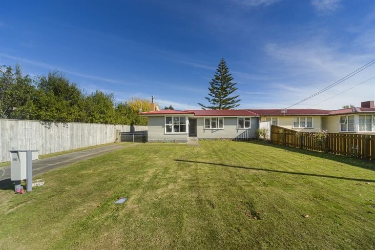 Photo of property in 47 Taumaihi Street, Bulls, 4818