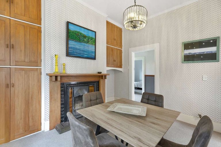 Photo of property in 4 Douglas Street, West End, Palmerston North, 4412