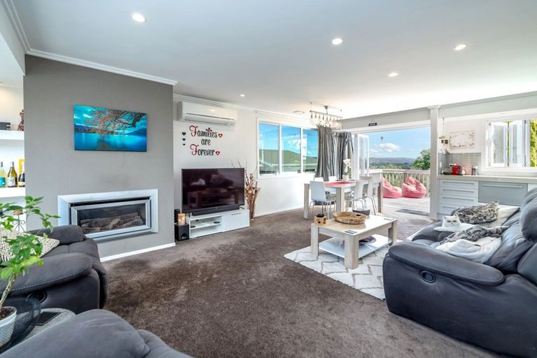 Photo of property in 31 Puriri Crescent, Lansdowne, Masterton, 5810