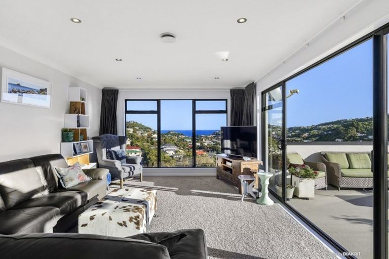 Photo of property in 5b Mace Street, Island Bay, Wellington, 6023