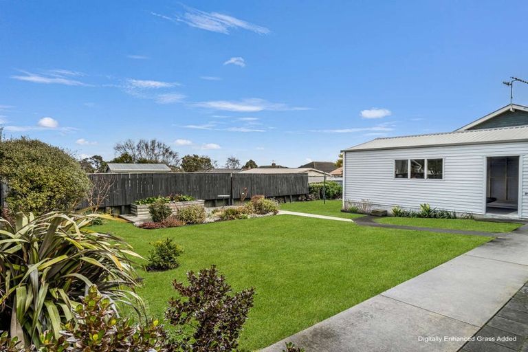 Photo of property in 36 Maxwell Avenue, Durie Hill, Whanganui, 4500