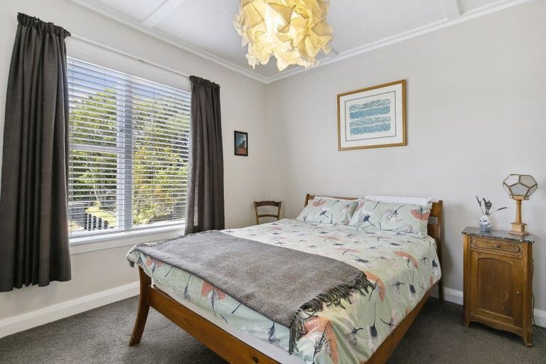 Photo of property in 125 Cecil Road, Wadestown, Wellington, 6012