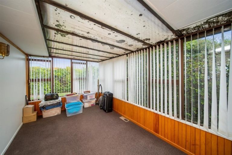 Photo of property in 136 Fairfield Road, Hawera, 4610