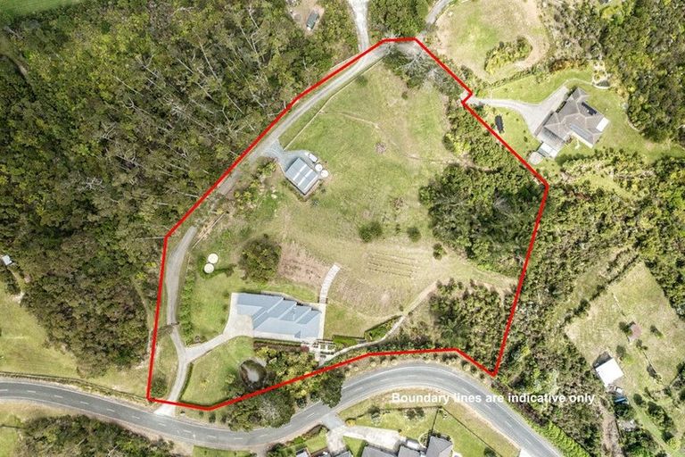 Photo of property in 163e West Road, Kaukapakapa, 0873