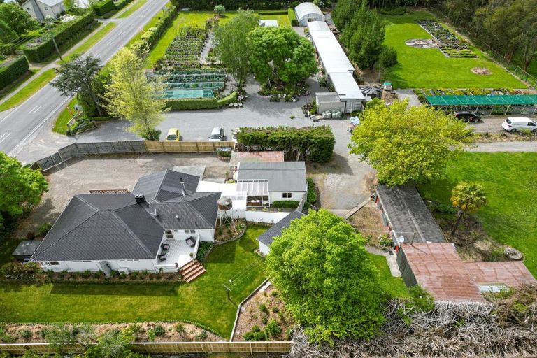 Photo of property in 1771 Cust Road, Cust, 7471