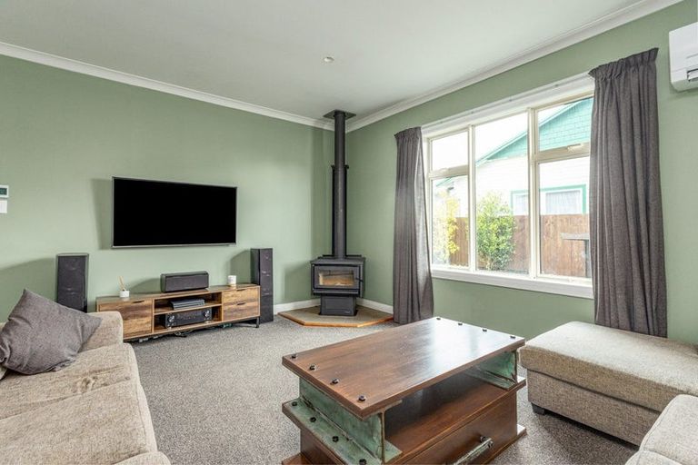 Photo of property in 25 Jackson Street, Methven, 7730