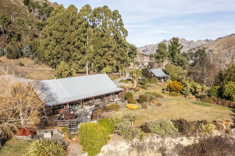 Photo of property in 749 Hanmer Springs Road, Hanmer Springs, 7334