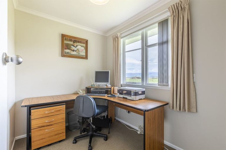 Photo of property in 485 Poplar Road, Opiki, Palmerston North, 4474