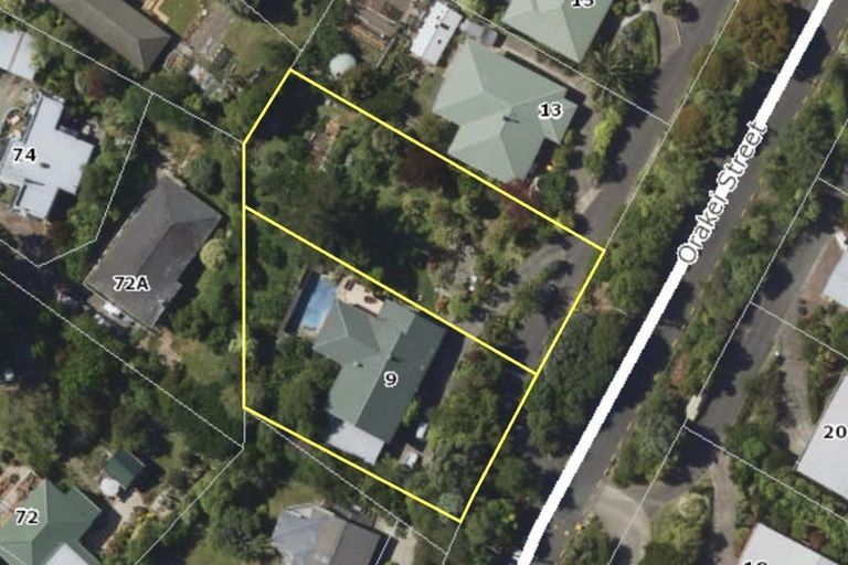 Photo of property in 9 Orakei Street, Tahunanui, Nelson, 7011