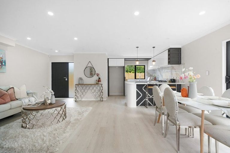 Photo of property in 25 Alexander Avenue, Papatoetoe, Auckland, 2025