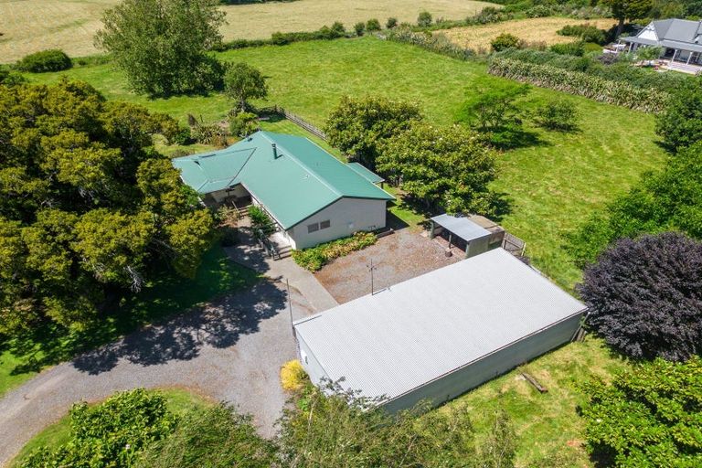 Photo of property in 192 Kuratawhiti Street, Woodside, Greytown, 5794