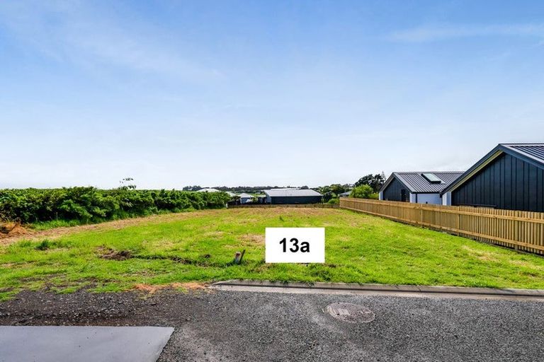 Photo of property in 13a Papawhero Drive, Bell Block, New Plymouth, 4312