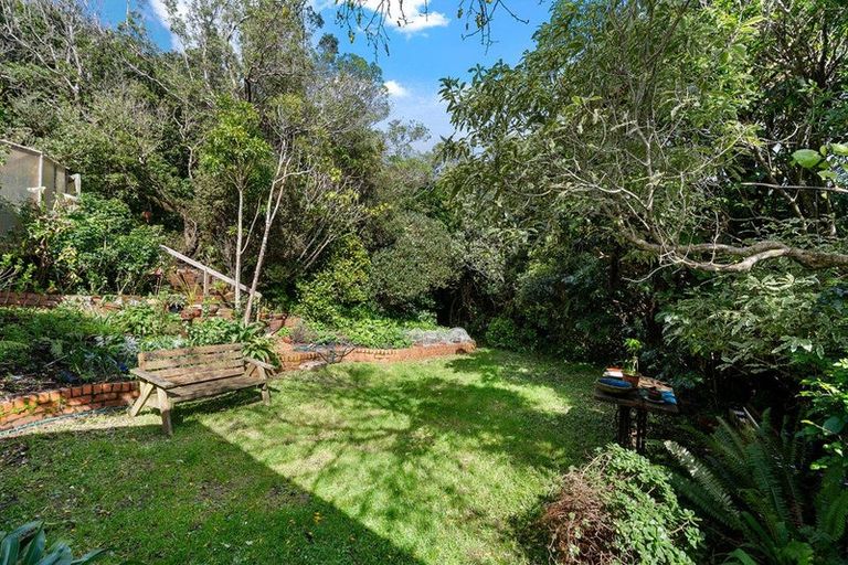 Photo of property in 14a Salisbury Garden Court, Wadestown, Wellington, 6012