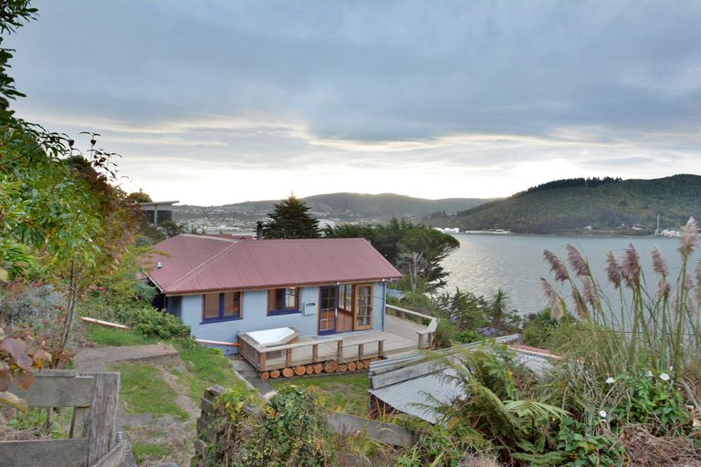 Photo of property in 6 Lot Rc, 252 Portobello Road, The Cove, Dunedin, 9077