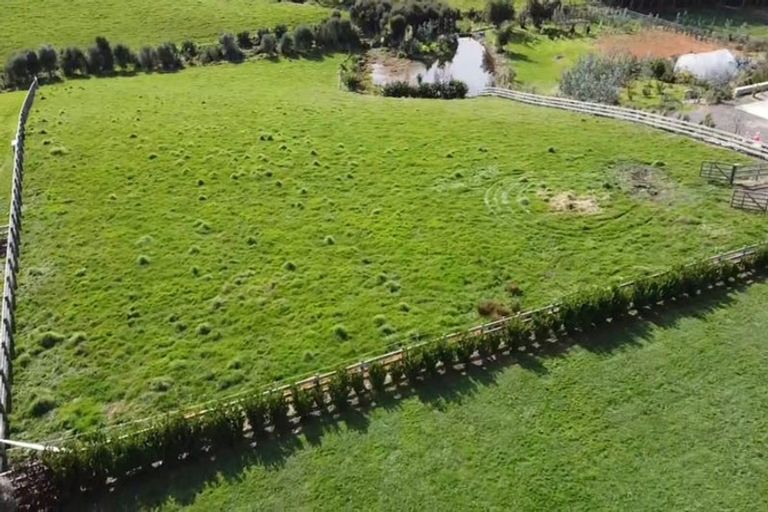 Photo of property in 81b Dean Road, Pokeno, 2471