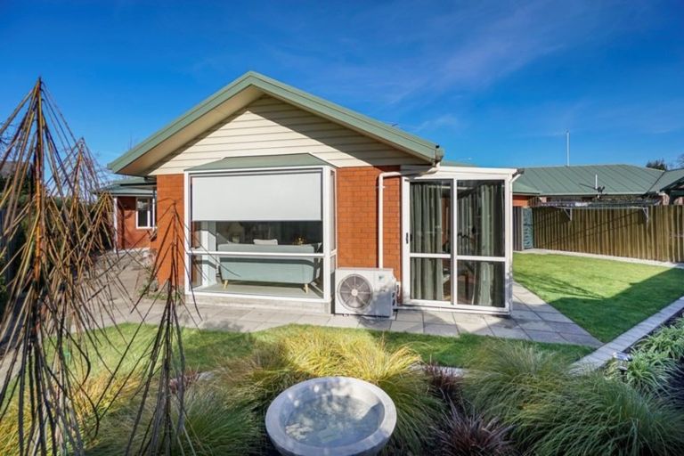Photo of property in 122a Ashley Street, Rangiora, 7400
