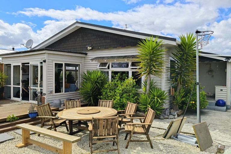 Photo of property in 7 Scott Street, Rangiora, 7400