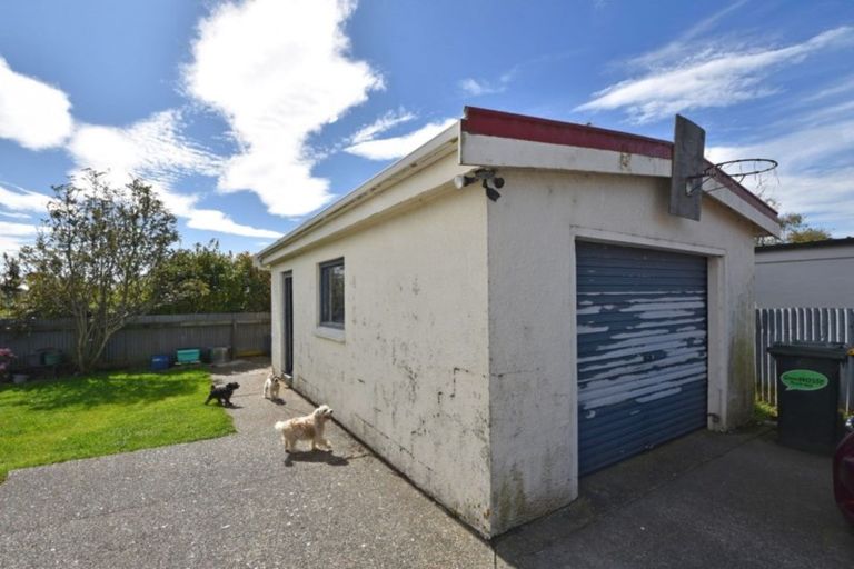 Photo of property in 236 Lamond Street, Hargest, Invercargill, 9810