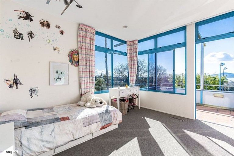 Photo of property in 188 Kohimarama Road, Kohimarama, Auckland, 1071