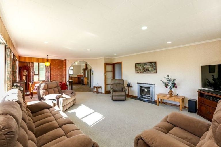 Photo of property in 21 Curtis Street, Okato, 4335