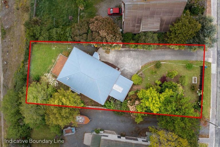 Photo of property in 25 Pakefield Street, Balclutha, 9230