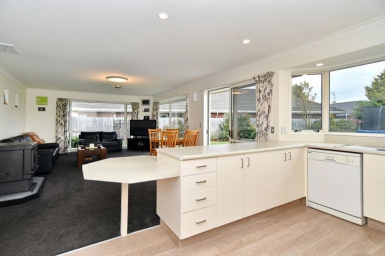 Photo of property in 60 Fairweather Crescent, Kaiapoi, 7630