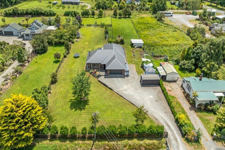 Photo of property in 1267 Pohangina Road, Pohangina, Ashhurst, 4884
